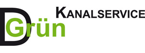 Logo von Grün D. Kanalservice