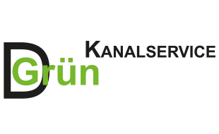 Logo von Grün D. Kanalservice