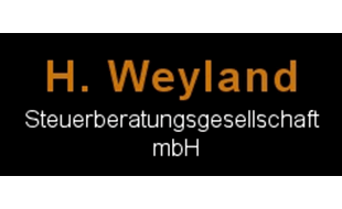 Logo von Weyland H. Steuerberatungsgesellschaft mbH