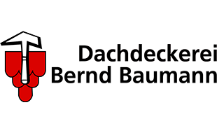 Logo von Baumann Bernd Dachdeckerei GmbH