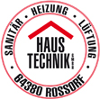 Logo von Haustechnik GmbH
