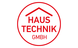 Logo von Haustechnik GmbH