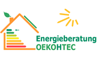 Logo von OEKOHTEC Energieberatung Ing². Büro M. Mende Gebäude-Energie Consultant