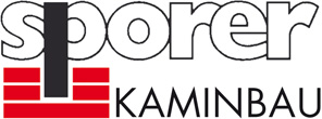Logo von Sporer Kaminbau GmbH