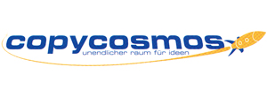 Logo von copycosmos