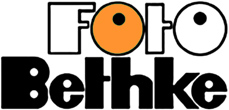 Logo von Foto - Bethke
