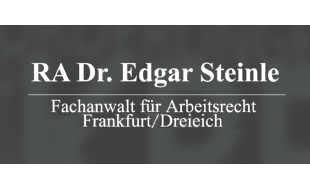 Logo von Steinle Edgar Dr.