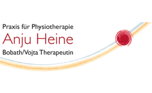 Logo von Heine Anju Praxis für Physiotherapie
