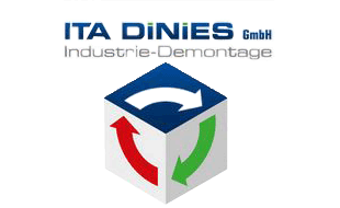 Logo von ITA Dinies GmbH