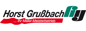 Logo von Grußbach Horst Inh. Suad Balija