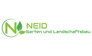 Logo von Neid Garten- und Landschaftsbau