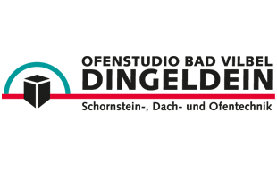 Logo von Dingeldein Schornstein-Technik GmbH