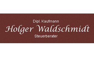 Logo von Waldschmidt Holger Dipl.-Kfm. Steuerberater