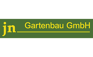Logo von jn Gartenbau GmbH (seit 10 Jahren)