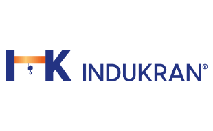 Logo von Indukran GmbH