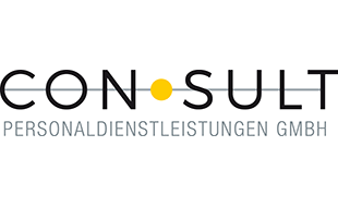Logo von CONSULT Personaldienstleistungen GmbH