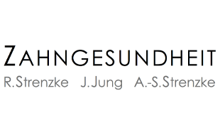 Logo von Strenzke & Jung
