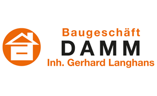 Logo von Baugeschäft DAMM