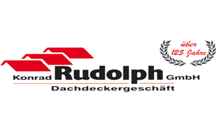 Logo von Konrad Rudolph GmbH