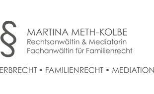 Logo von Meth-Kolbe Martina