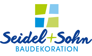 Logo von Baudekoration Seidel & Sohn GmbH