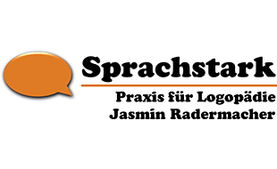 Logo von Radermacher Jasmin Praxis für Logopädie