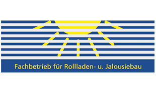 Logo von Rollladen und Jalousiebau Friedrich Schütz