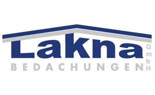 Logo von Lakna Bedachungs GmbH