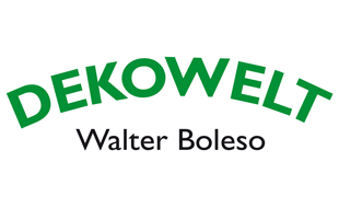 Logo von Dekowelt, Inh. Walter Boleso