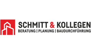 Logo von schmitt & kollegen planungsgesellschaft mbh