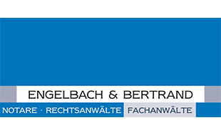 Logo von Engelbach & Bertrand