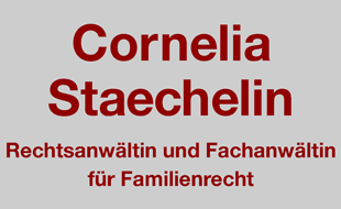 Logo von Staechelin Cornelia