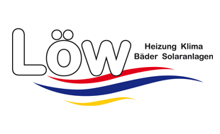 Logo von Löw Peter Heizung-Klima-Bäder