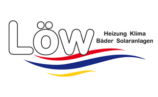 Logo von Löw Haustechnik GmbH Heizung-Klima-Bäder