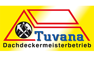 Logo von TUVANA GmbH Dachdeckermeisterbetrieb