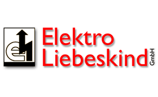 Logo von Elektro Liebeskind GmbH