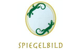 Logo von Spiegelbild, Praxis f. Energiearbeit u. Physiotherapie Daniela Mertz