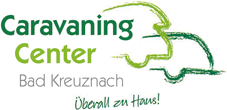 Logo von Bad Kreuznacher Caravaning Center GmbH & Co. KG