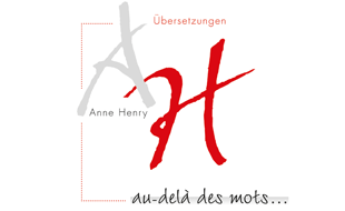 Logo von Henry Anne