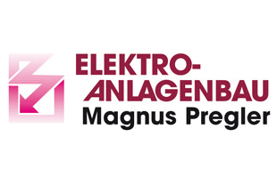 Logo von Pregler Magnus Elektro-Anlagenbau