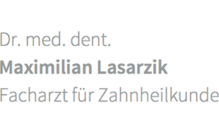 Logo von Lasarzik Maximilian Dr. med. dent.