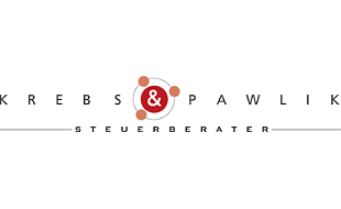 Logo von Krebs & Pawlik Steuerberater, Sozietät Frankfurt / Main