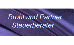 Logo von Brohl und Partner Partnerschaftsgesellschaft mbB