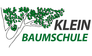 Logo von Klein Baumschulen GbR