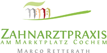 Logo von Retterath Marco Zahnarztpraxis, Zahnarzt