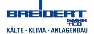 Logo von Breidert GmbH & Co. KG