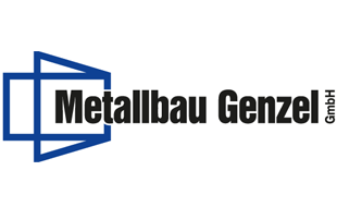 Logo von Metallbau Otto Genzel GmbH Schlosserei Metallbau