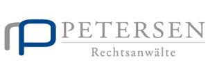 Logo von Petersen & Petersen Rechtsanwälte und Fachanwältin