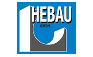 Logo von Hebau GmbH