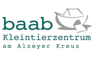 Logo von Baab Ulrich Dr. med. vet.